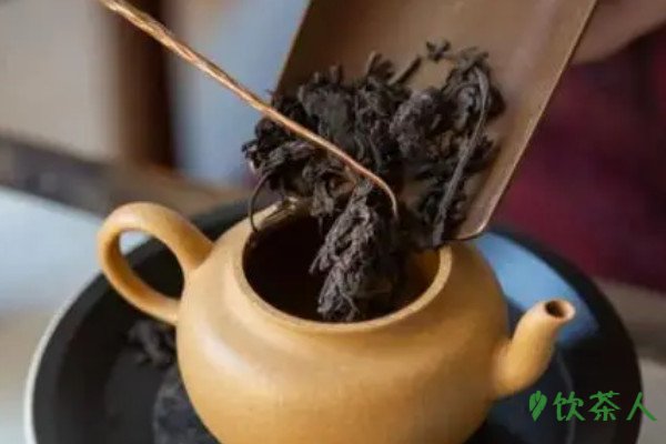 普洱茶怎么泡才正確，普洱茶的沖泡方法(五大竅門必知)