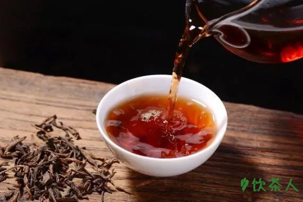 什么是普洱茶，有哪些基本特征(分為生茶與熟茶)