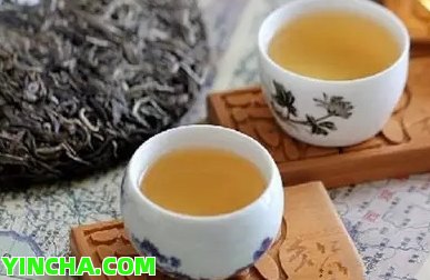 對(duì)普洱茶的理解和認(rèn)識(shí)1000字論文：普洱茶的魅力與價(jià)值