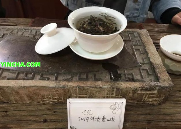 糯香茶的種類(lèi)及制作方法：了解這些茶，讓你更全面地品味糯香茶的魅力