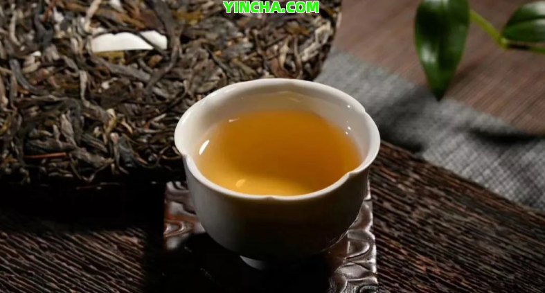 糯香茶的種類(lèi)及制作方法：了解這些茶，讓你更全面地品味糯香茶的魅力