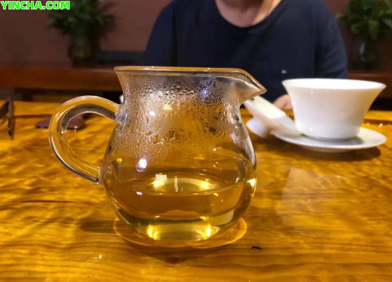 西雙版納大佛普洱茶龍園號：探索高品質普洱茶的秘密與魅力