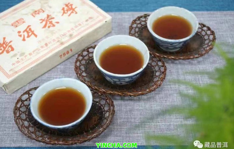 執(zhí)行標(biāo)準(zhǔn)gbt22111-2008:普洱茶和茶葉的何時(shí)開始實(shí)？