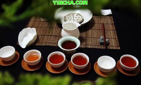 煮普洱茶會(huì )上火嗎？為什么？是上火還是下火？