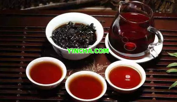 中茶8581云南普洱茶生茶價(jià)格及品鑒指南