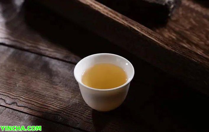 普洱茶標號級時代：了解普洱茶標號意義與對照表