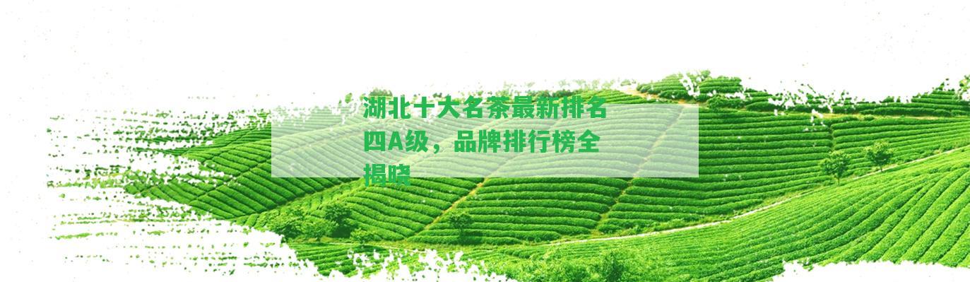 湖北十大名茶最新排名四A級(jí)，品牌排行榜全揭曉